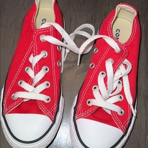Converse good condition